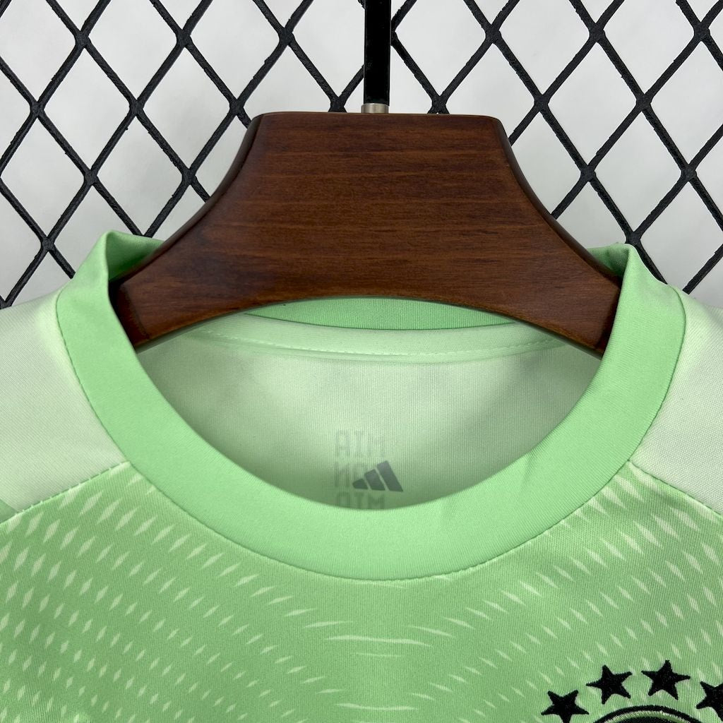 Camisa de Goleiro Bayern de Munique 25/26 Torcedor - foto 7
