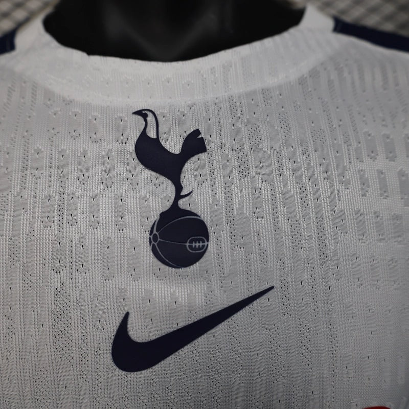 Camisa Tottenham I 25/26 Jogador - foto 5
