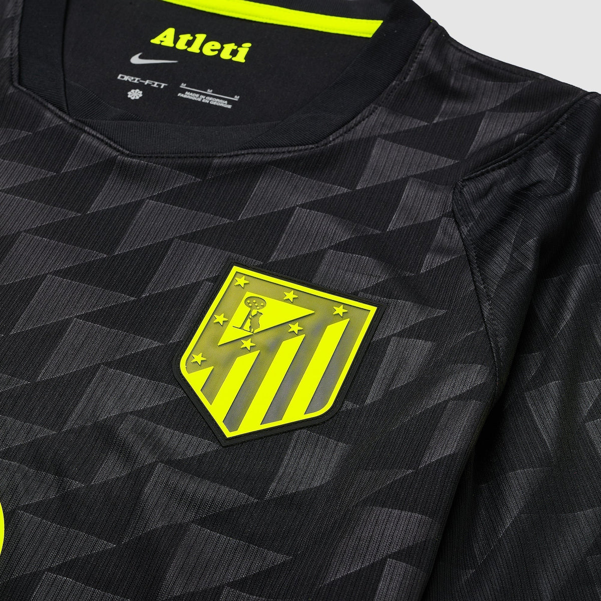 Atlético de Madrid Away Jersey 2026/27 - photo 6