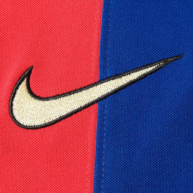 Barcelona Retro Home Jersey 1999/00 - photo 4