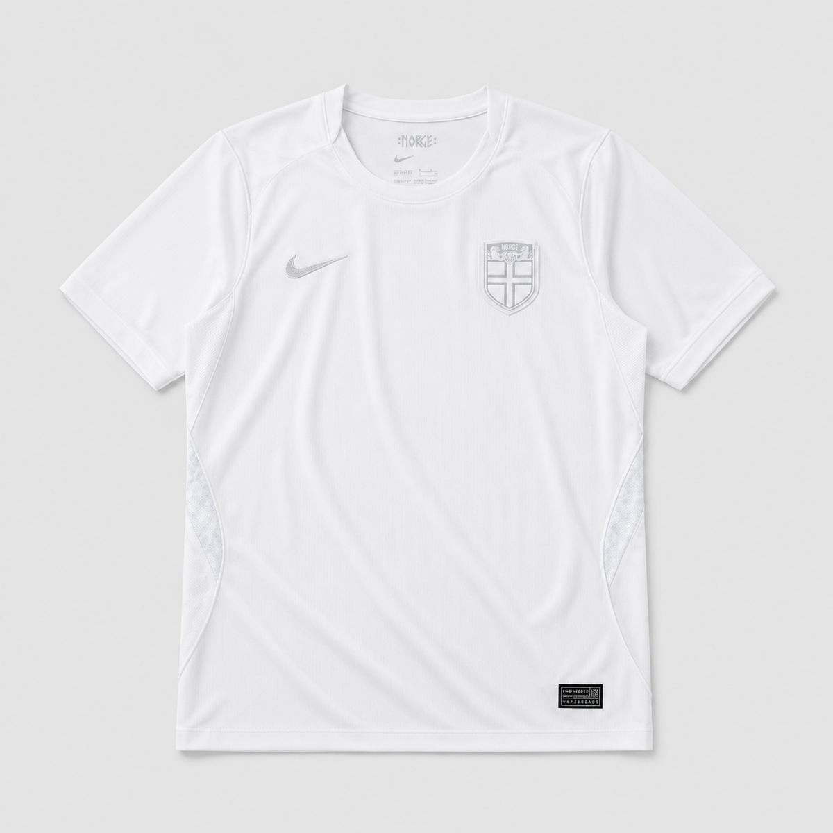 Norway Third Jersey 2026/27