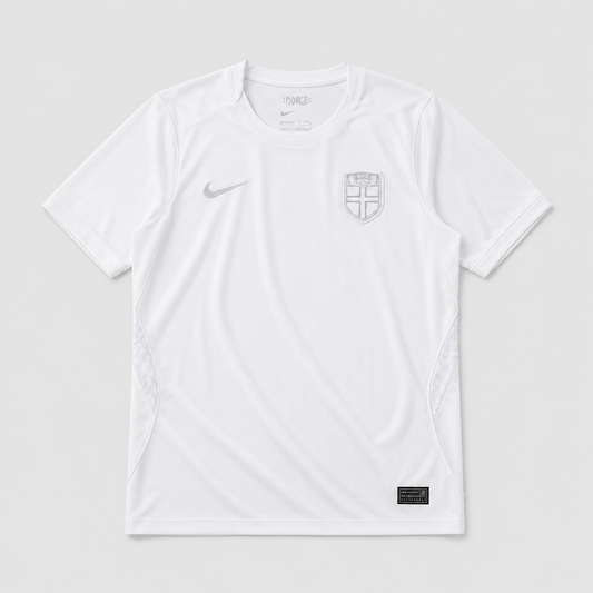 Norway Third Jersey 2026/27