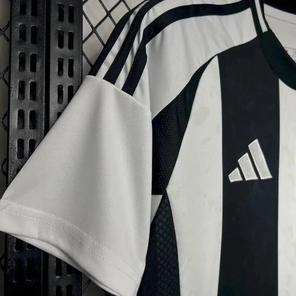 Juventus Home Jersey 2024/25 - photo 5