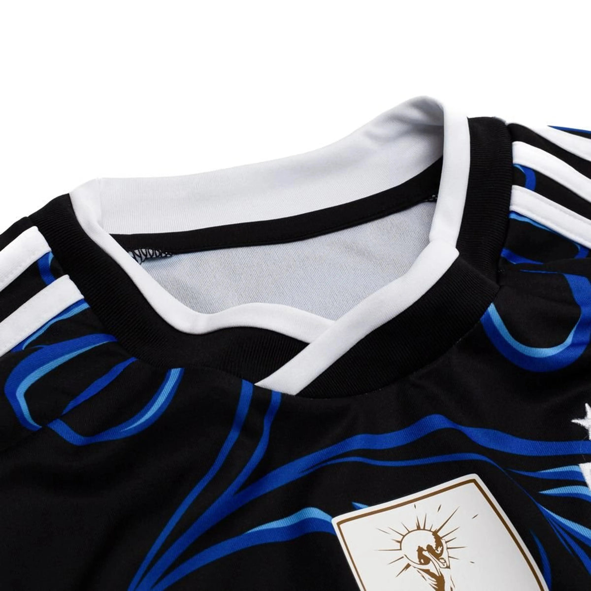 Argentina Away Women's Jersey 2026/27 - photo 8