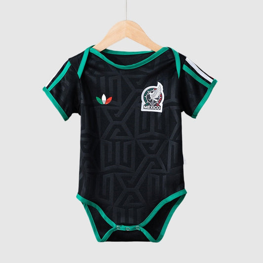 Kit Bebê México III 26/27