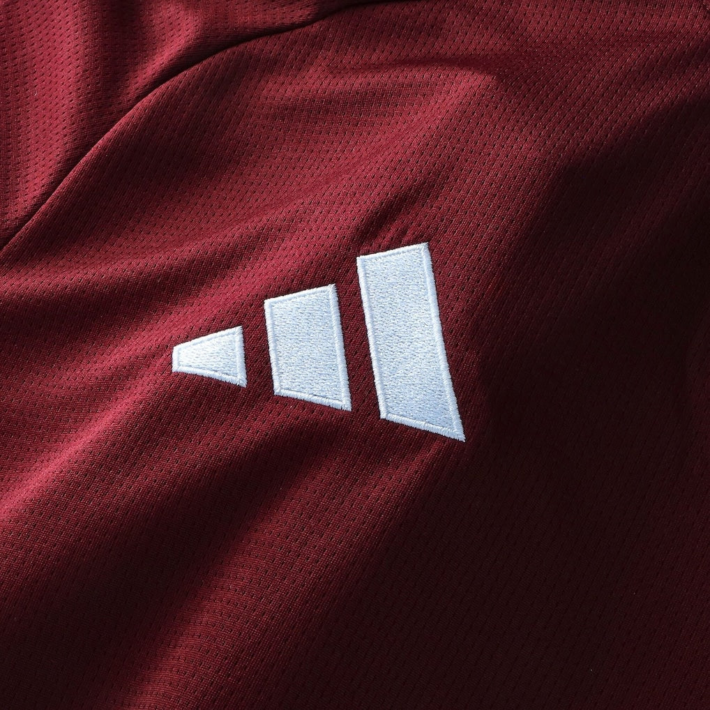 Aston Villa Home Jersey 2026/27 - photo 5