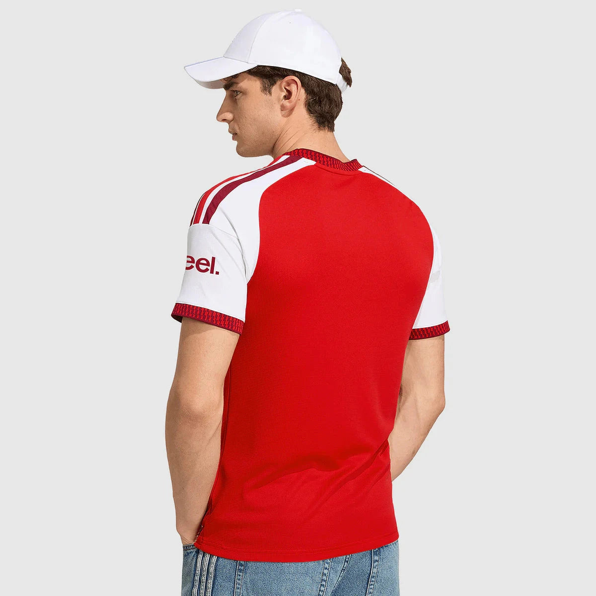 Arsenal Home Jersey 2026/27 - photo 3