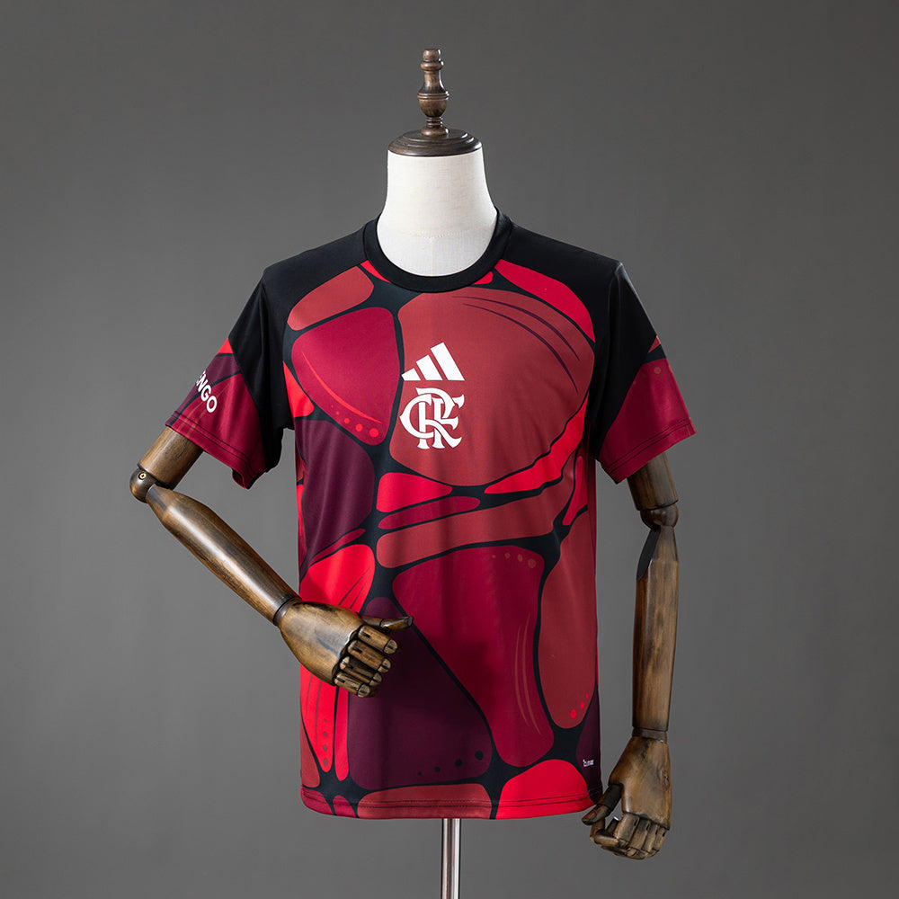Flamengo Home Jersey 2026 - photo 6