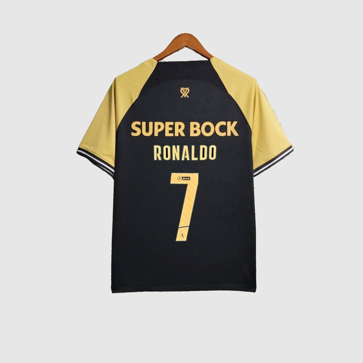 Sporting CP II 2023/24 Away Fan Jersey - photo 2