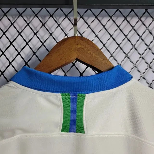 Brazil Away Jersey 2019/20 - photo 5