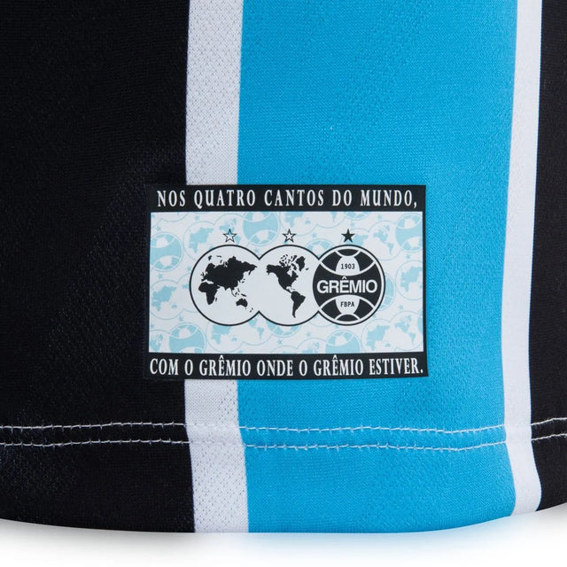 Grêmio Home Jersey 2025/26 - photo 5