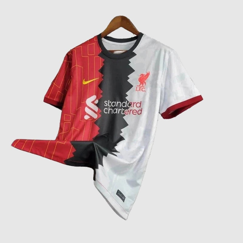 Camisa Liverpool Edição Especial Torcedor