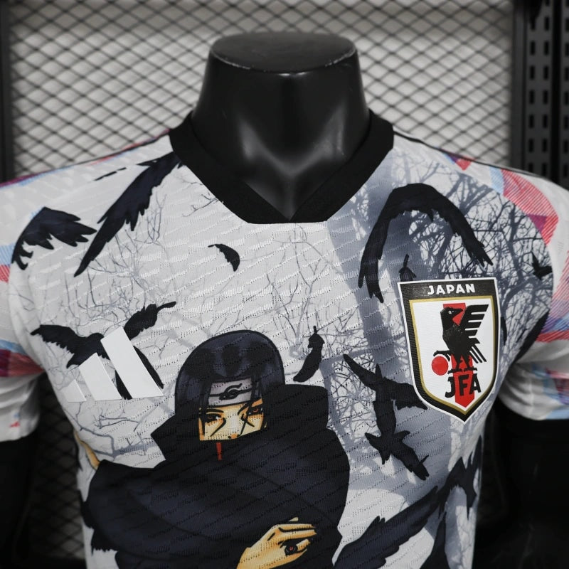 Japan Itachi Uchiha 2024/25 Fan Jersey - photo 5