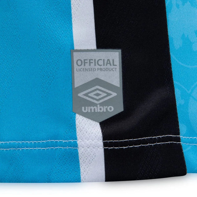 Grêmio Home Jersey 2025/26 - photo 3