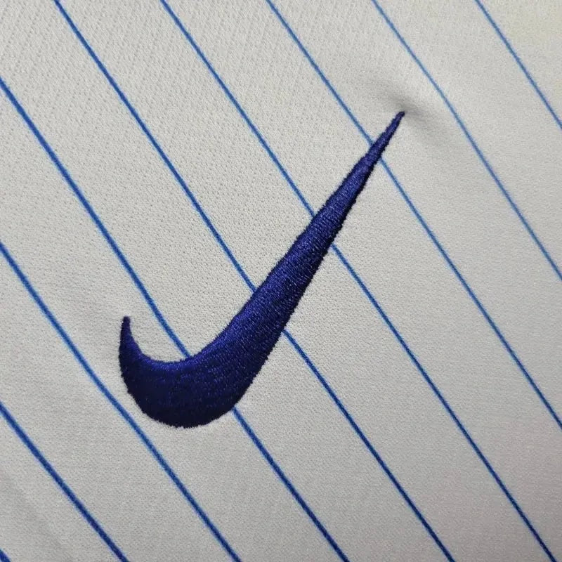 France Away Women's Jersey 2024/25 - photo 6