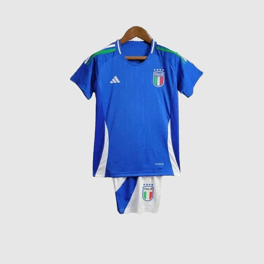 Italy Home Kids Kit 2024/25