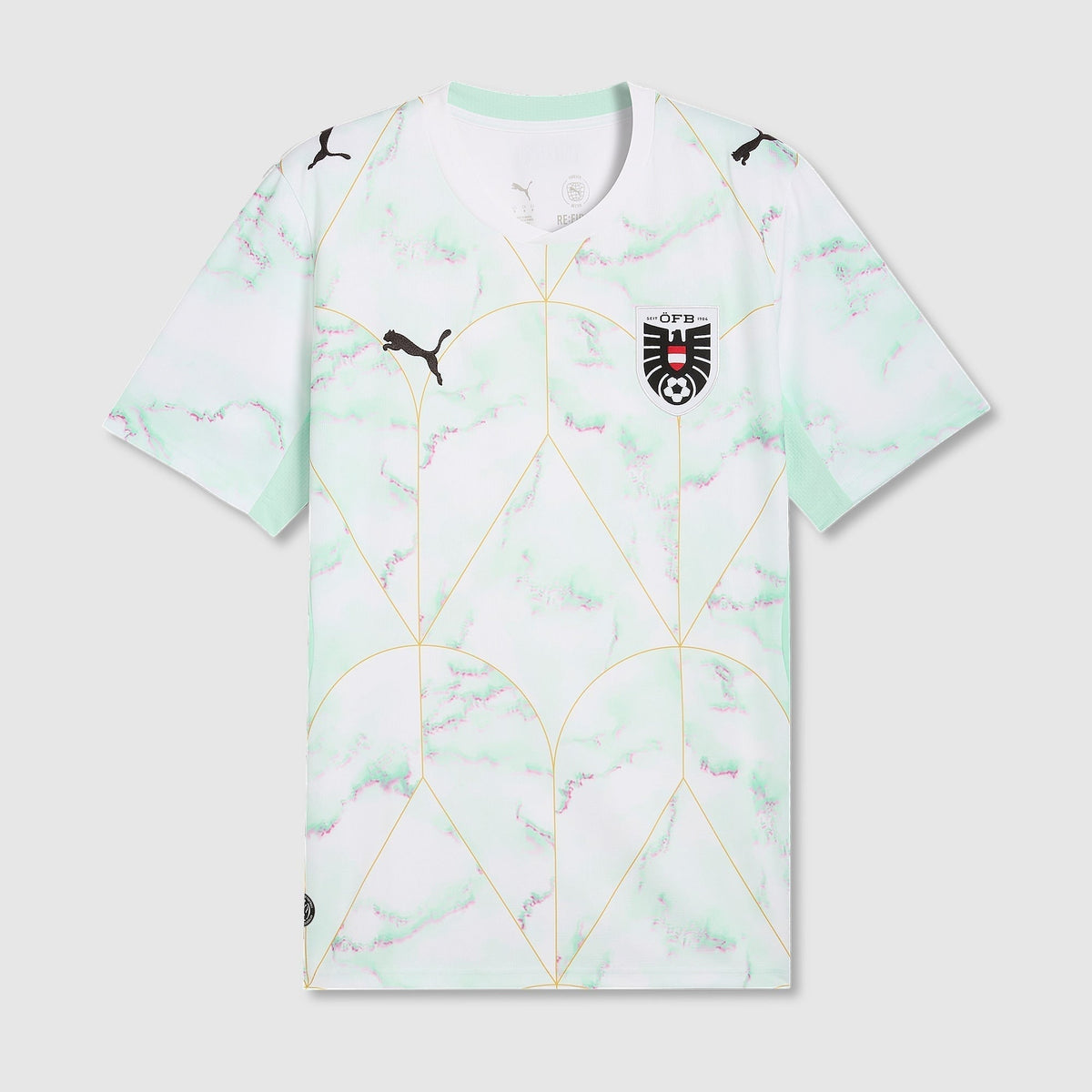 Austria Away Jersey 2026/27