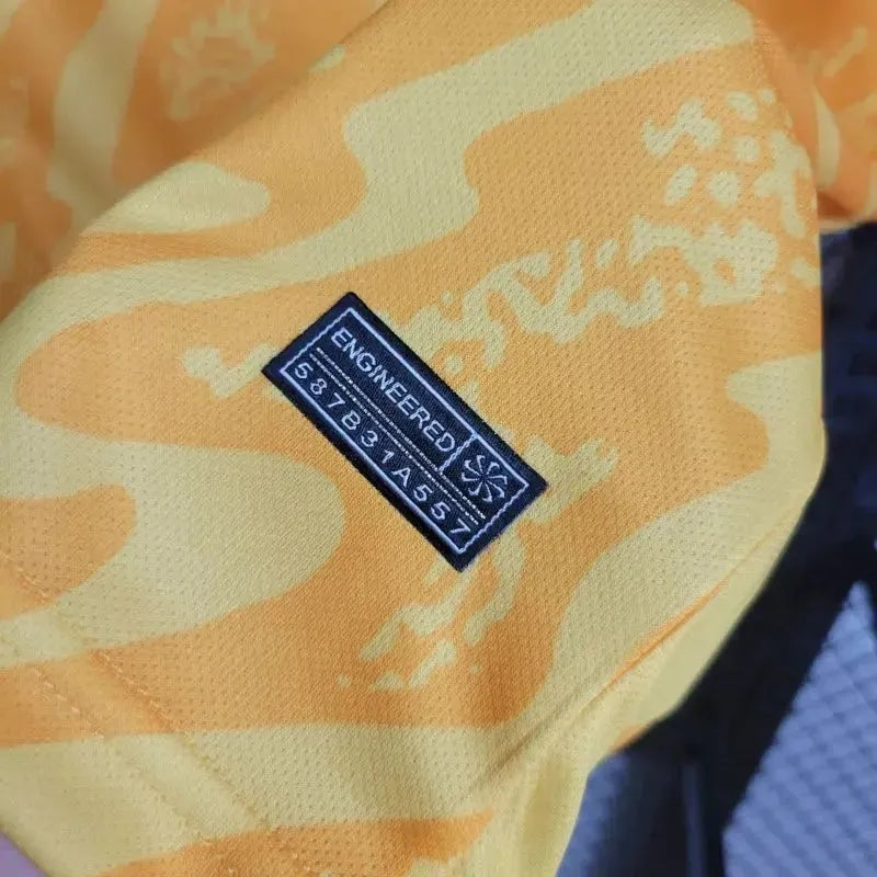 Portugal Goalkeeper Jersey 2024/25 - photo 7