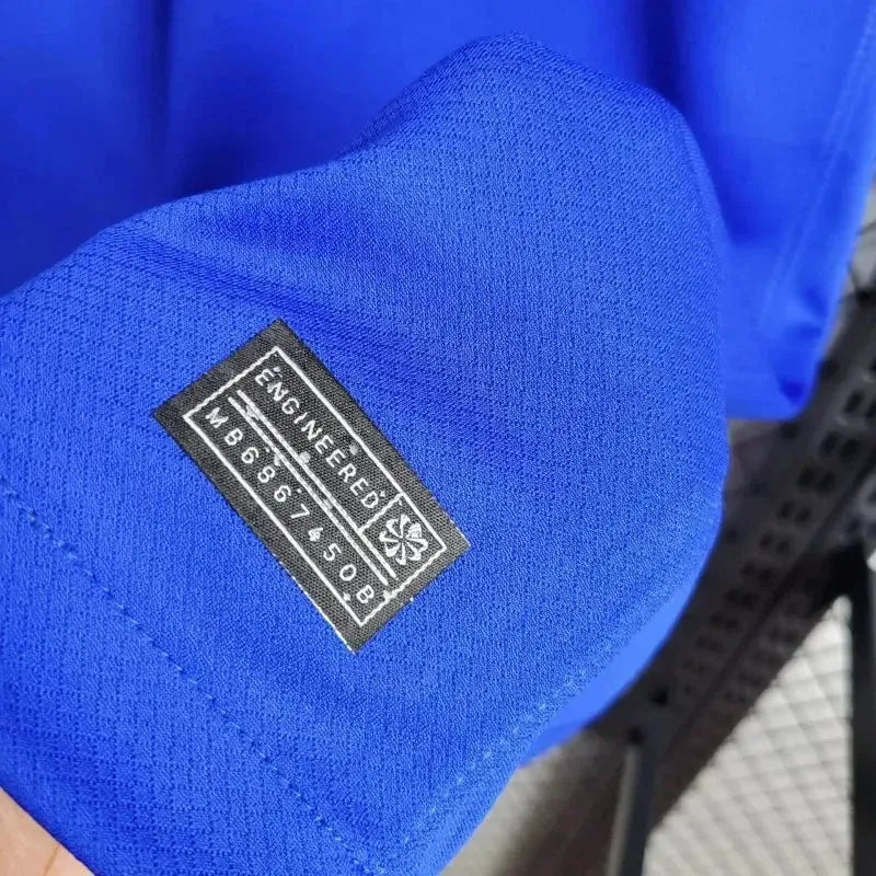 France Home Jersey 2024/25 - photo 8