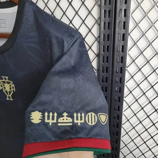 Portugal Goat #7 - Special Edition Fan Jersey - photo 9
