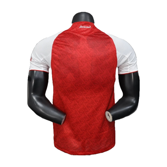 Camisa Arsenal I 25/26 Jogador - foto 2