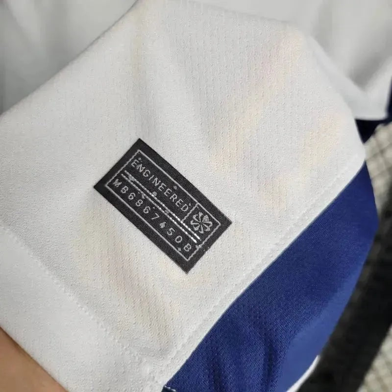 England Home Jersey 2024/25 - photo 8