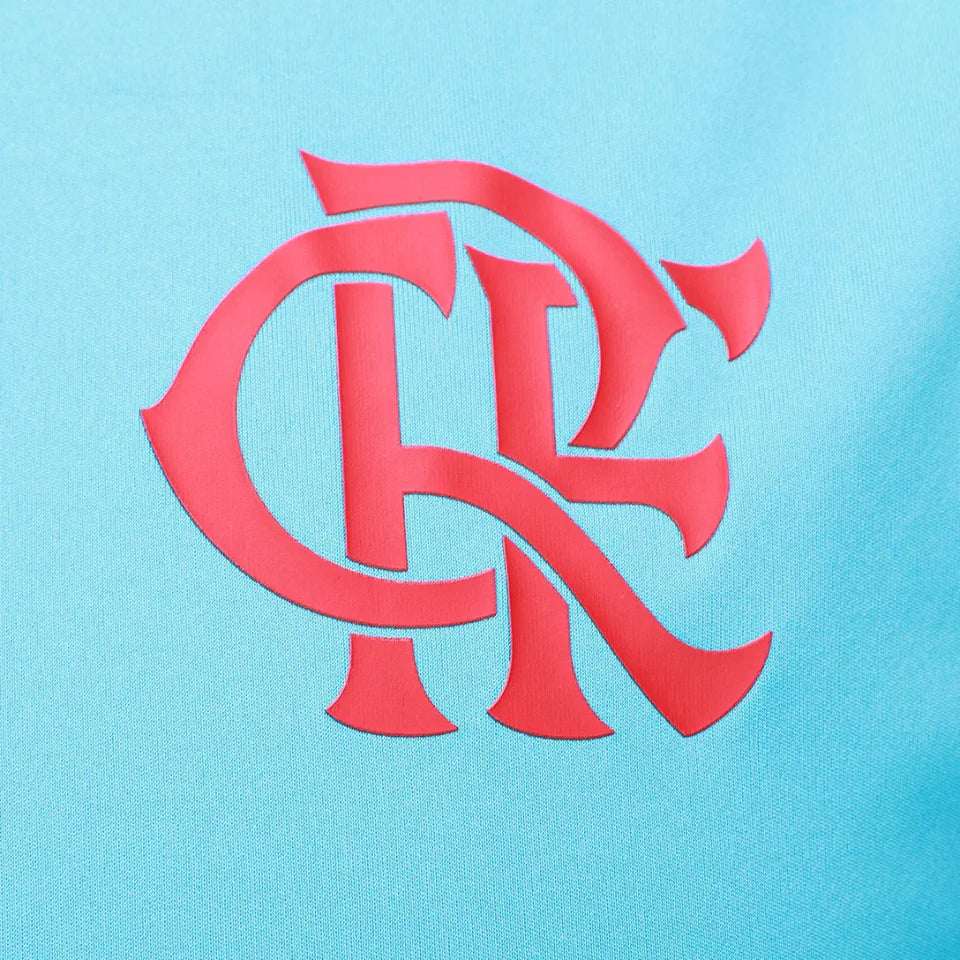 Flamengo Training Jersey 2025/26 - photo 4