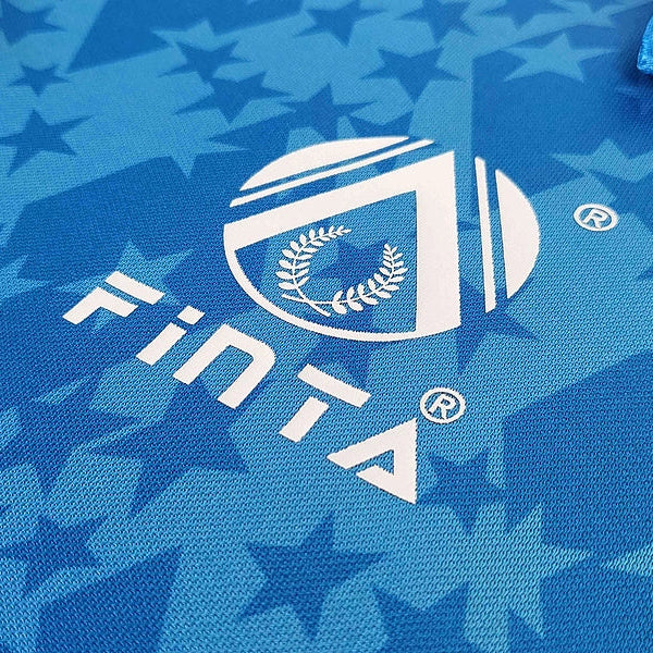 Cruzeiro Retro Home Jersey 2025/26 - photo 7