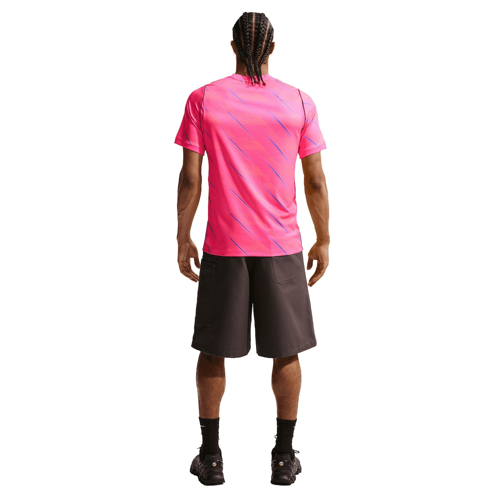 France Goalkeeper Jersey 2026/27 - photo 5