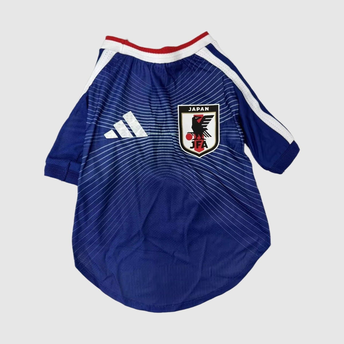 Japan Home Pet Jersey