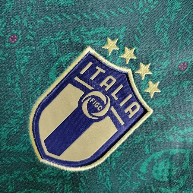 Italy Away Jersey 2020/21 - photo 3