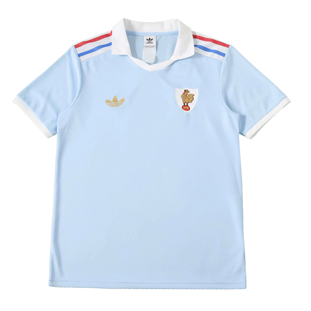 France 120th Anniversary Fan Jersey