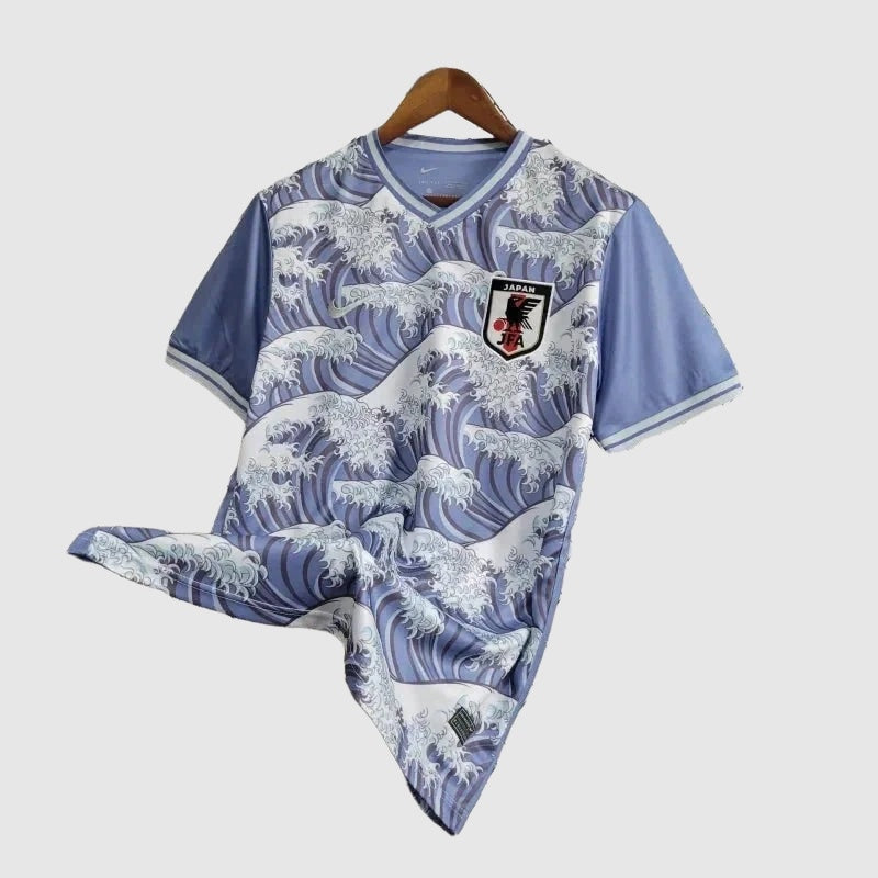 Japan Ondas Special Edition Fan Jersey
