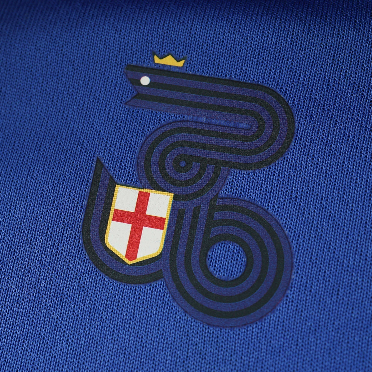 Camisa Inter de Milão I 24/25 Torcedor - foto 10