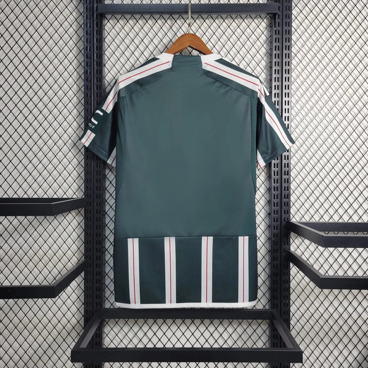 Manchester United Away Jersey 2023/24 - photo 4