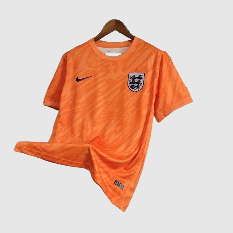 England Goalkeeper Jersey 2024/25