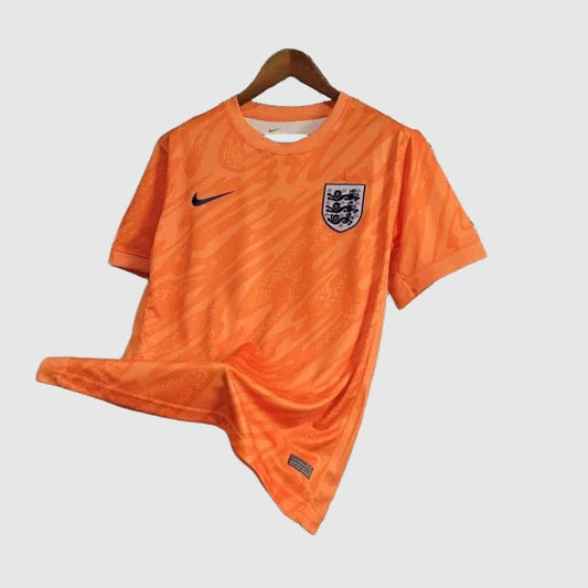 England Goalkeeper Jersey 2024/25