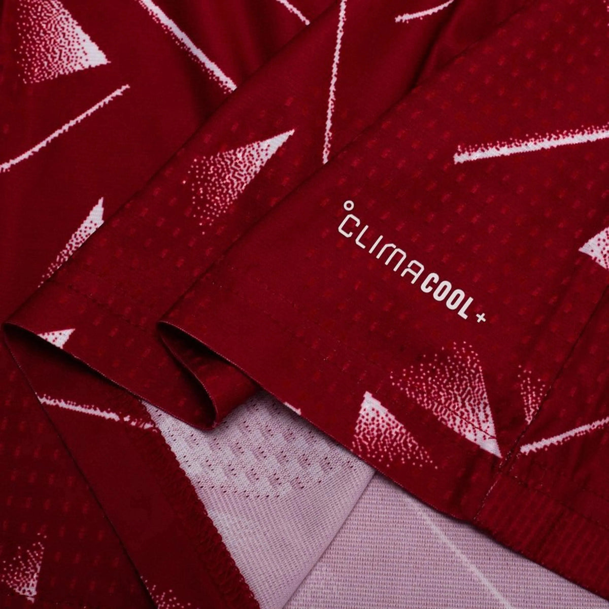 Liverpool Home Jersey 2026/27 Player Version - photo 11