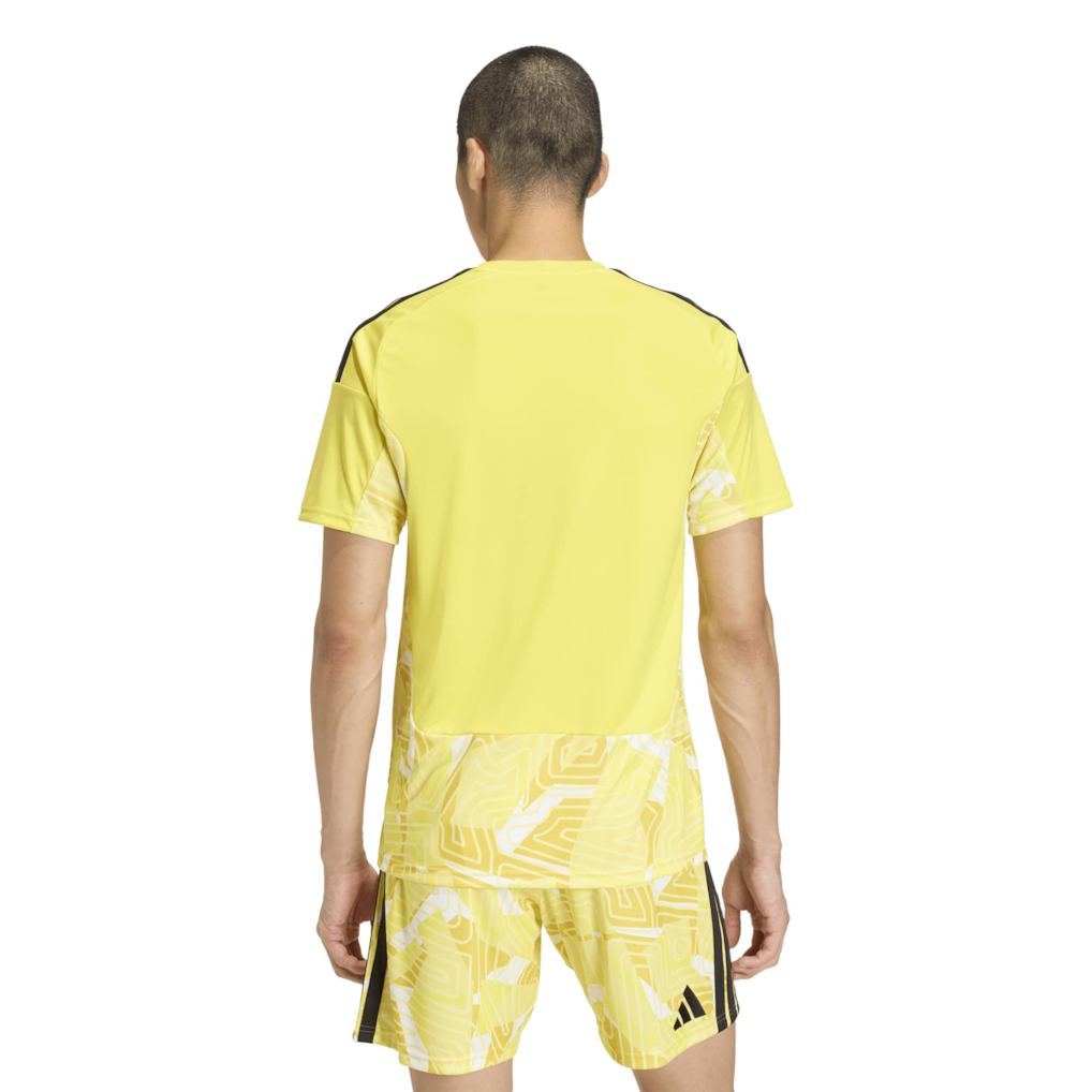 Aston Villa Goalkeeper 2 2026/27 Jersey - photo 3