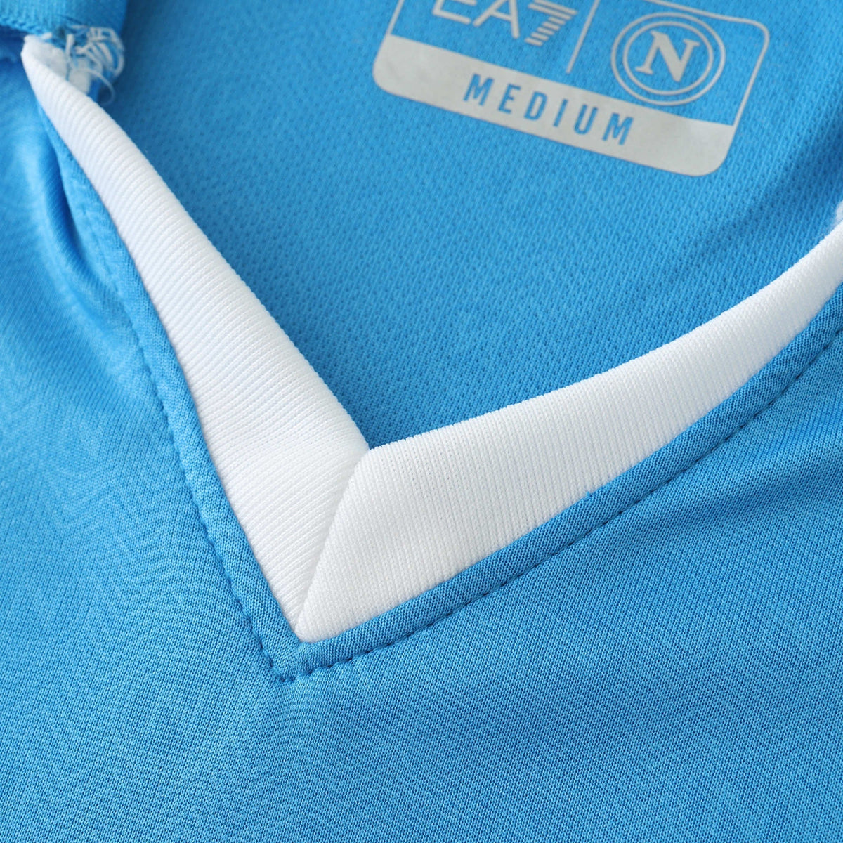 Napoli Home Jersey 2024/25 - photo 10