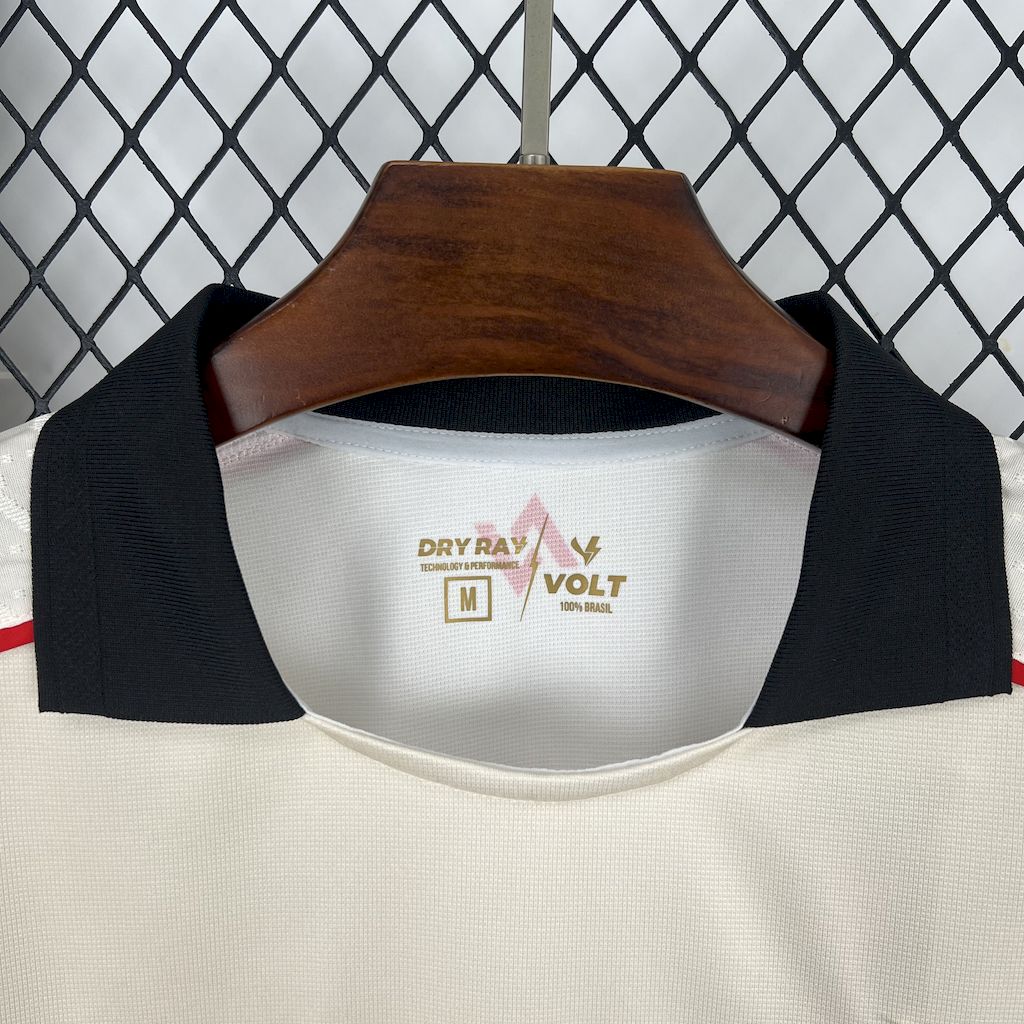 Vitória Goalkeeper Jersey 2025/26 - photo 5