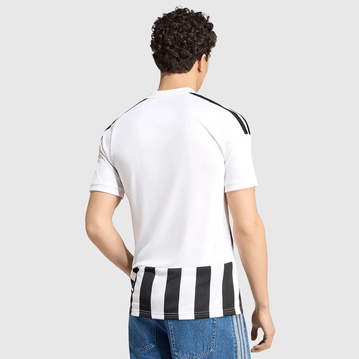 Juventus Home Jersey 2026/27 - photo 3