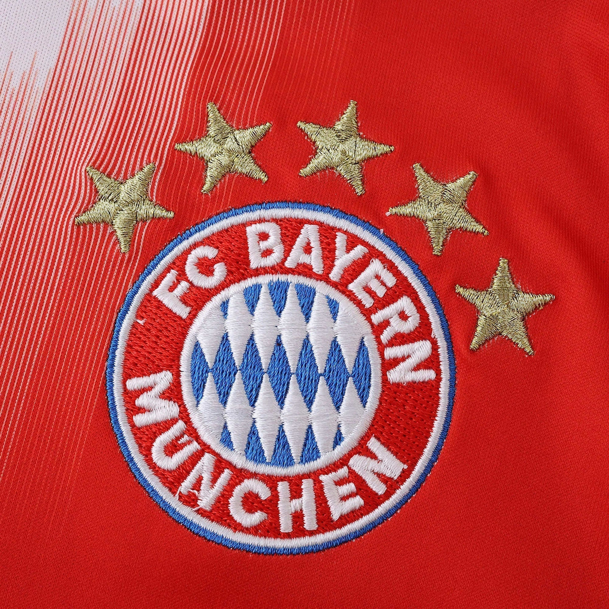 Bayern Munich Home Jersey 2025/26 - photo 3
