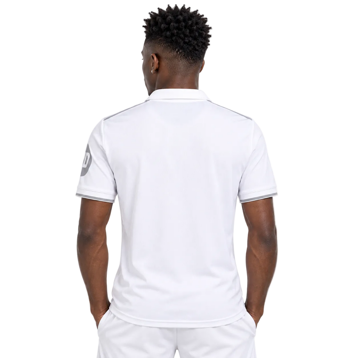Real Madrid 2026/27 Player Special Edition '125th Anniversary' Jersey - photo 3