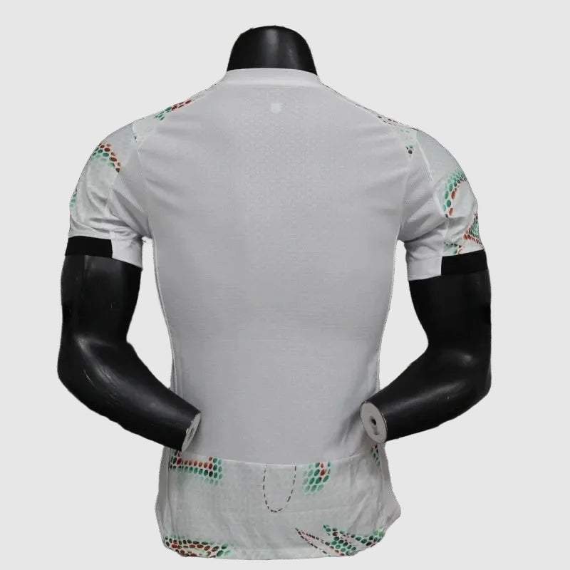 Camisa Portugal II 25/26 Jogador - foto 4