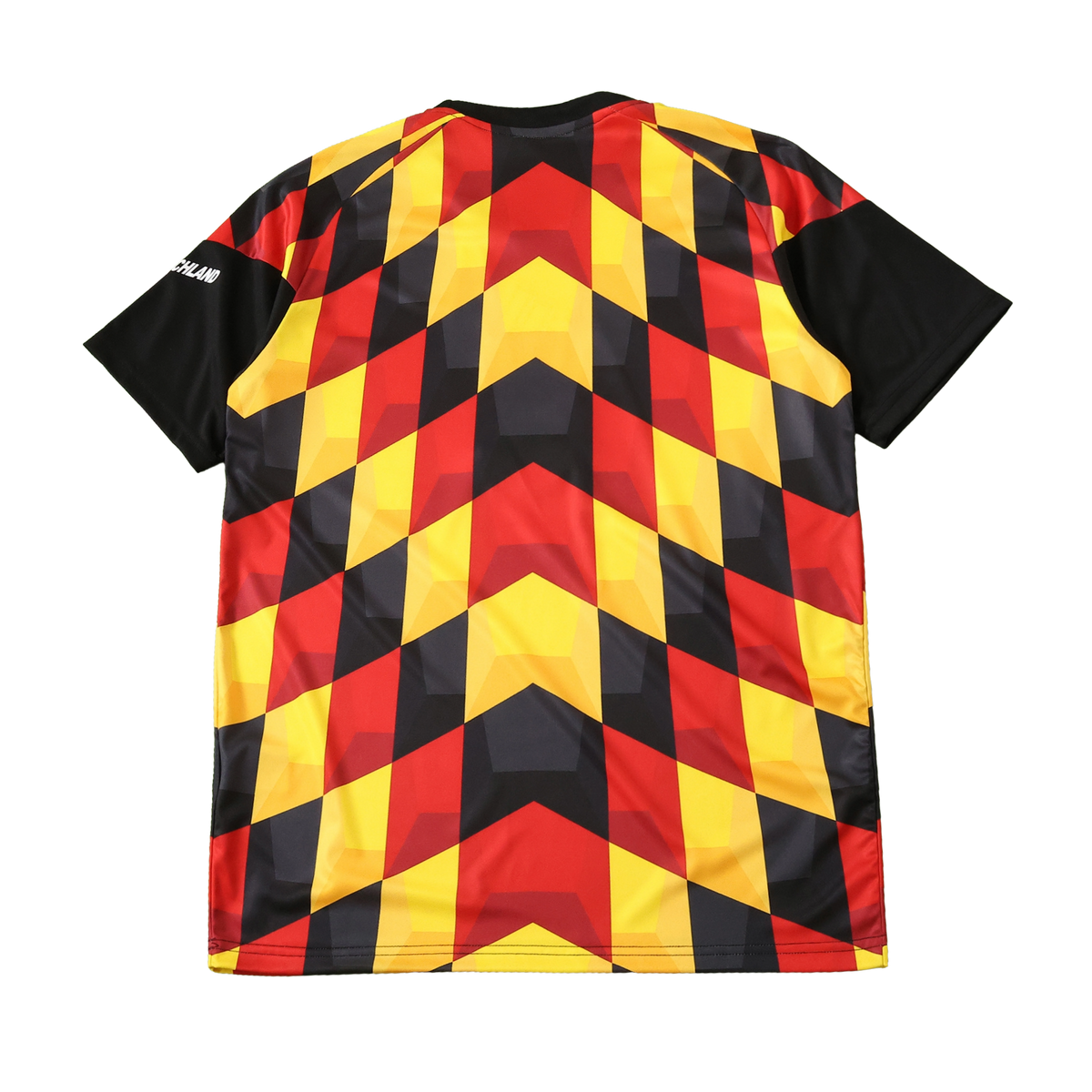 Camisa Pré-Jogo Alemanha 26/27 - foto 2
