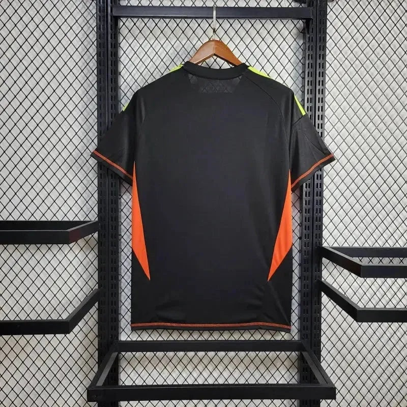 Argentina Goalkeeper Jersey 2024/25 - photo 5