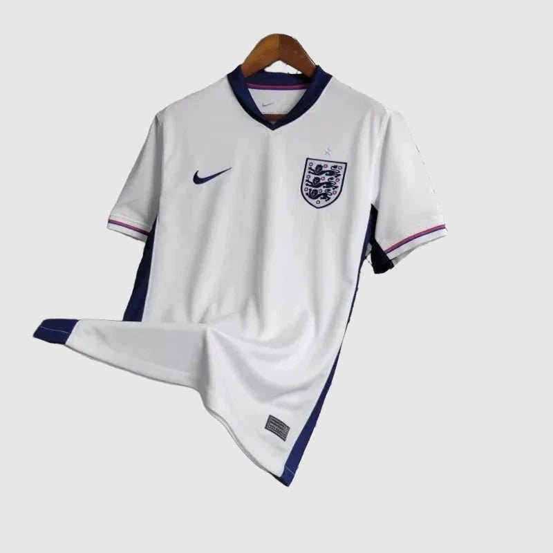 England Home Jersey 2024/25 - photo 3