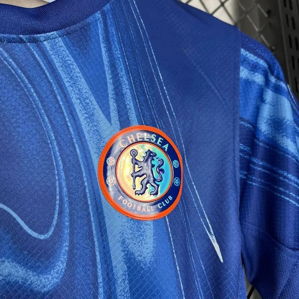 Chelsea Home Women's Jersey 2024/25 - photo 3
