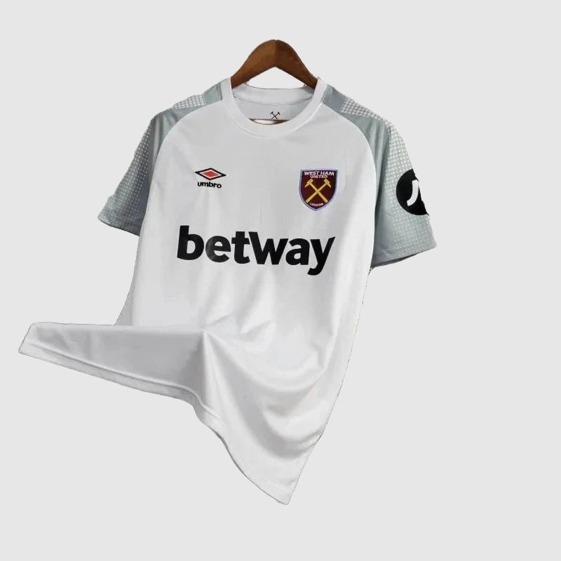 West Ham Away Jersey 2024/25